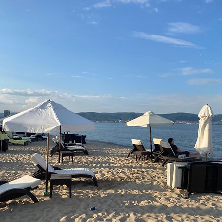 Summer Breeze 406 Studio サニービーチ エクステリア 写真