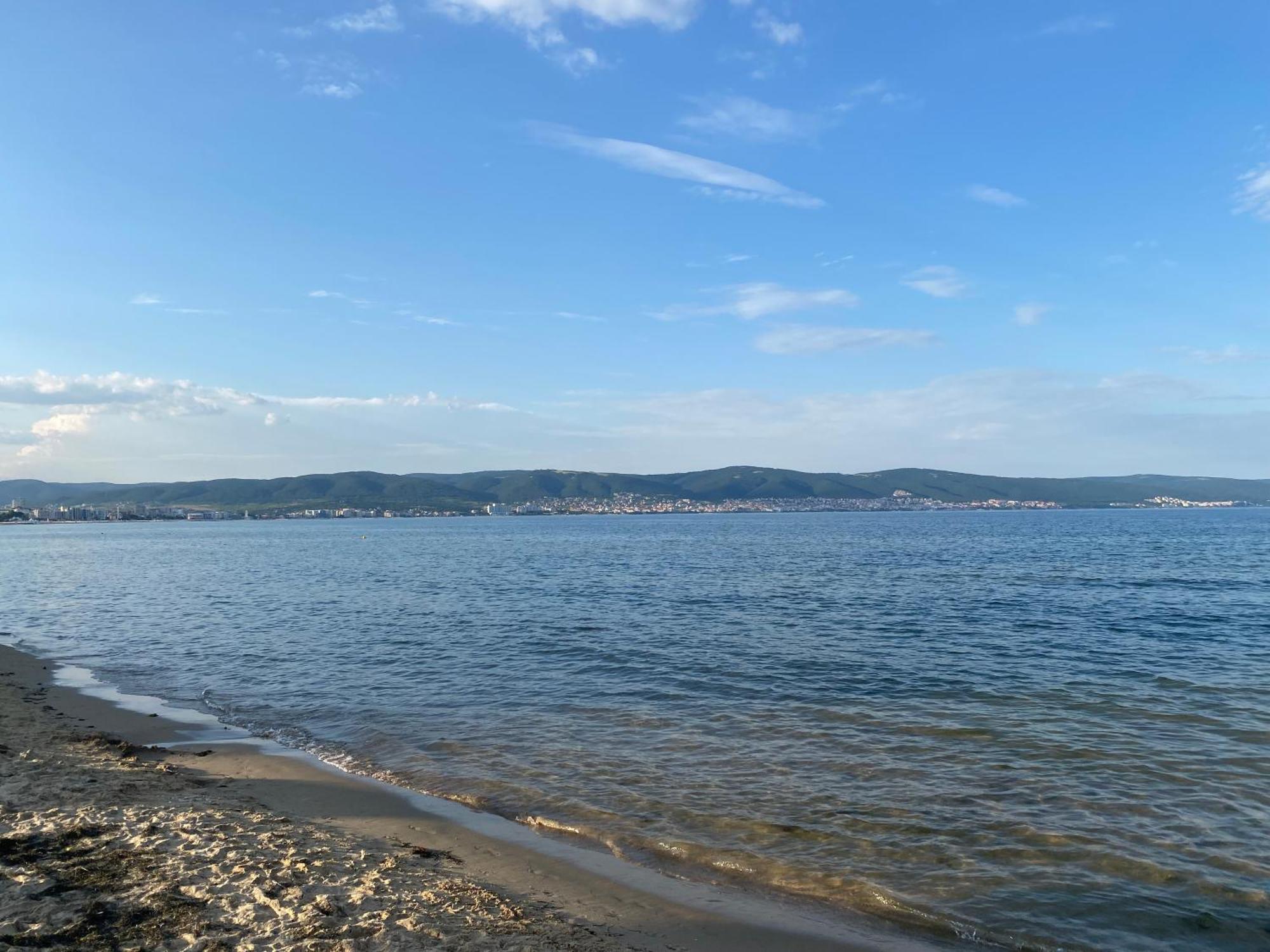 Summer Breeze 406 Studio サニービーチ エクステリア 写真